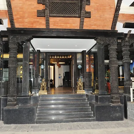 Kantipur Village