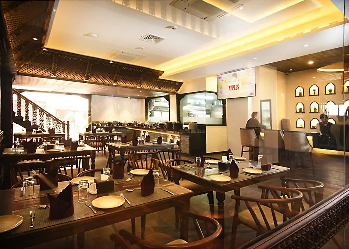 Kantipur Village 4*