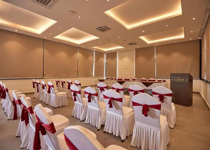 Kantipur Village 4*