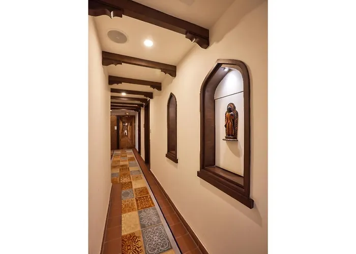 Kantipur Village 4*
