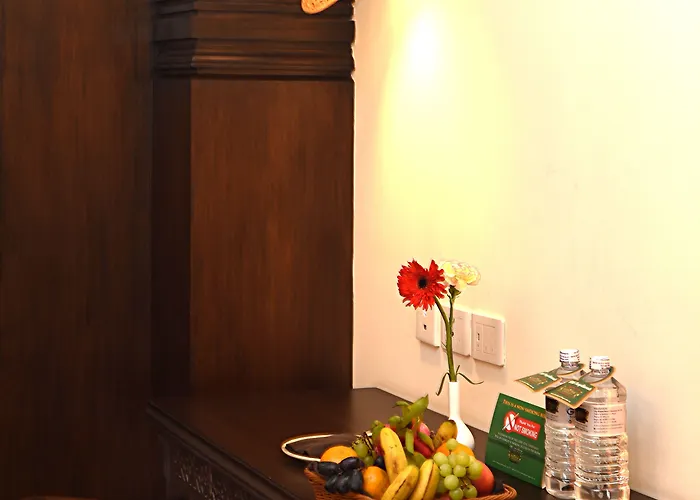 Kantipur Village Hotel Katmandú