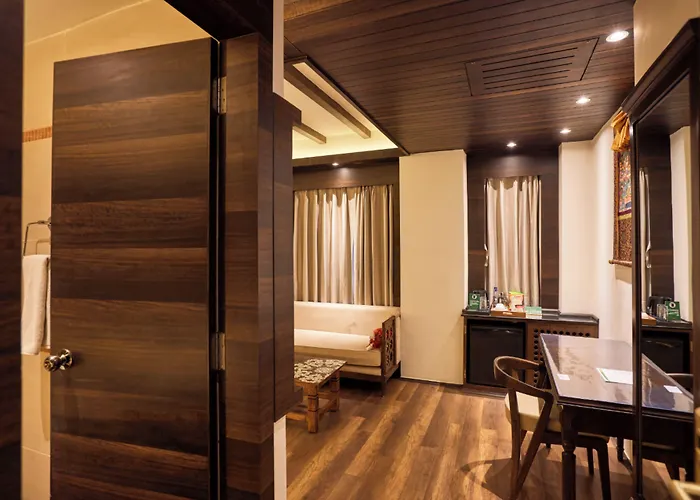 Kantipur Village Hotel 4*